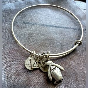 Alex and Ani bracelet